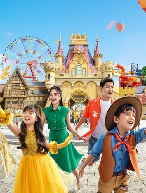 Phu Quoc – 3 Nights