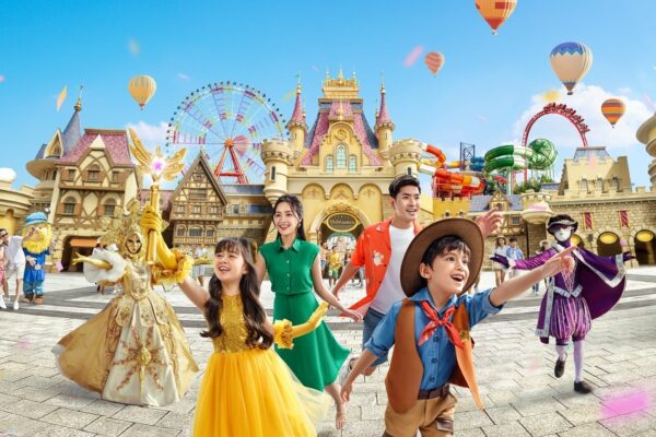 Phu Quoc – 3 Nights