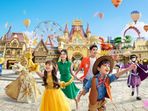 Phu Quoc – 3 Nights