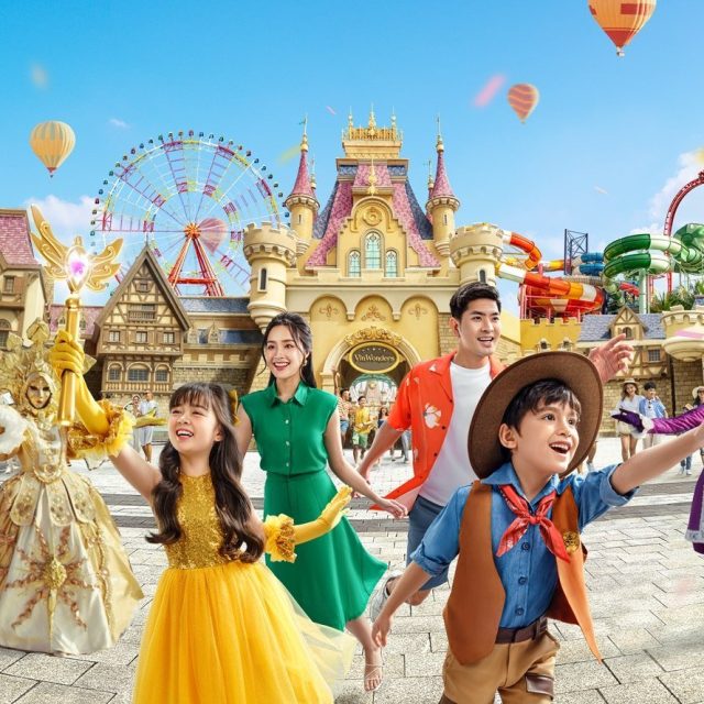 Phu Quoc – 3 Nights