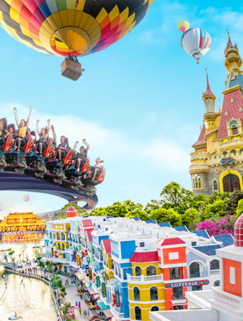 Phu Quoc – 4Nights