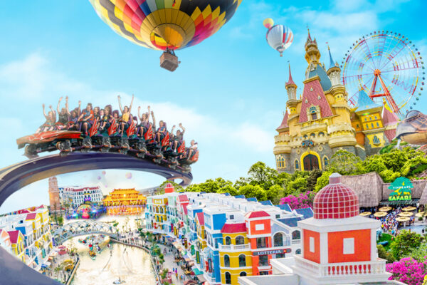 Phu Quoc – 4Nights