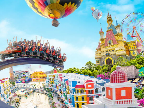 Phu Quoc – 4Nights