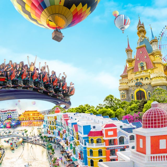 Phu Quoc – 4Nights